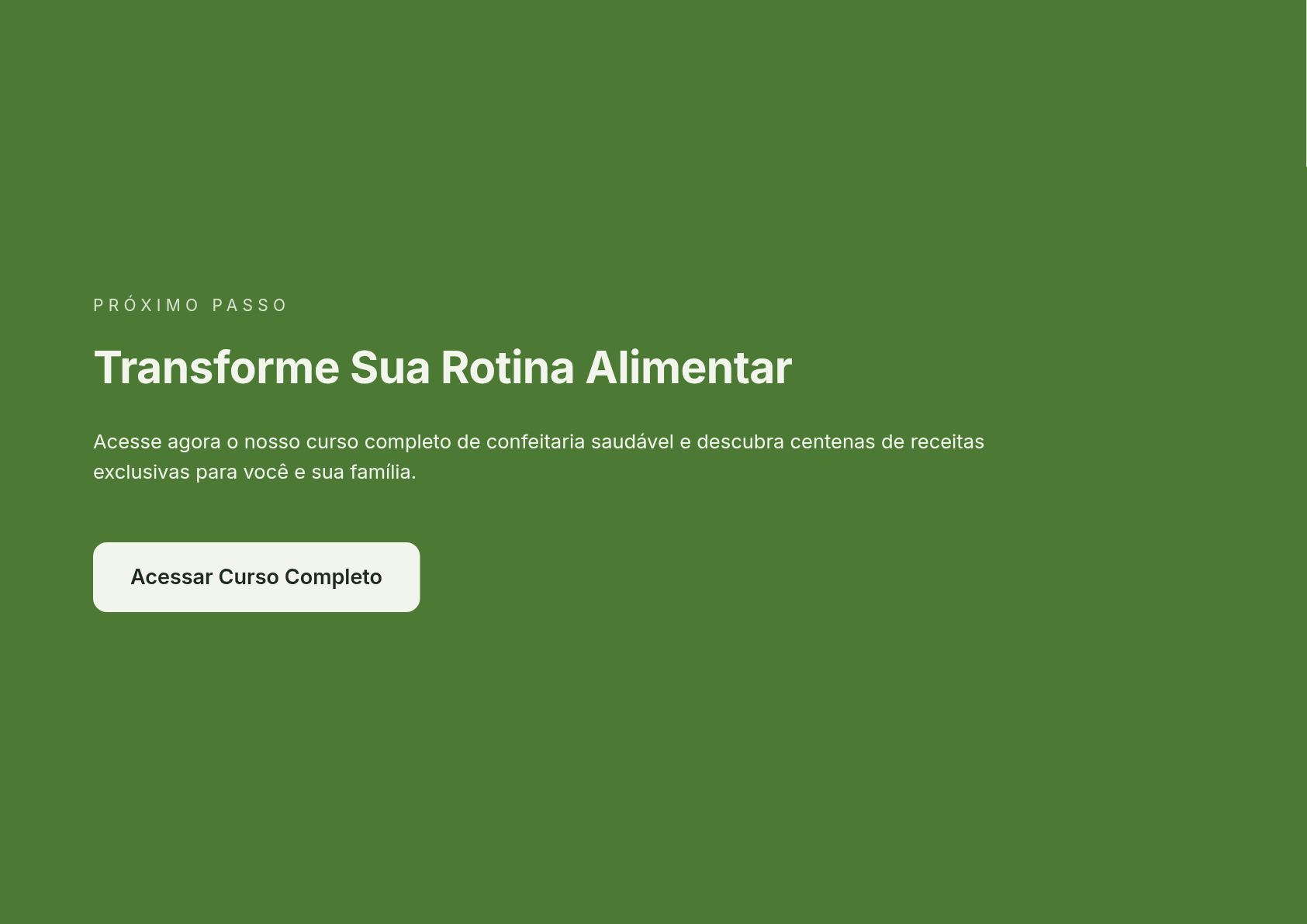 Exemplo de página: Ajuste e Exporte o PDF